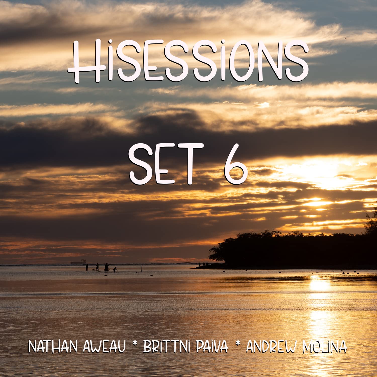 Hisessions