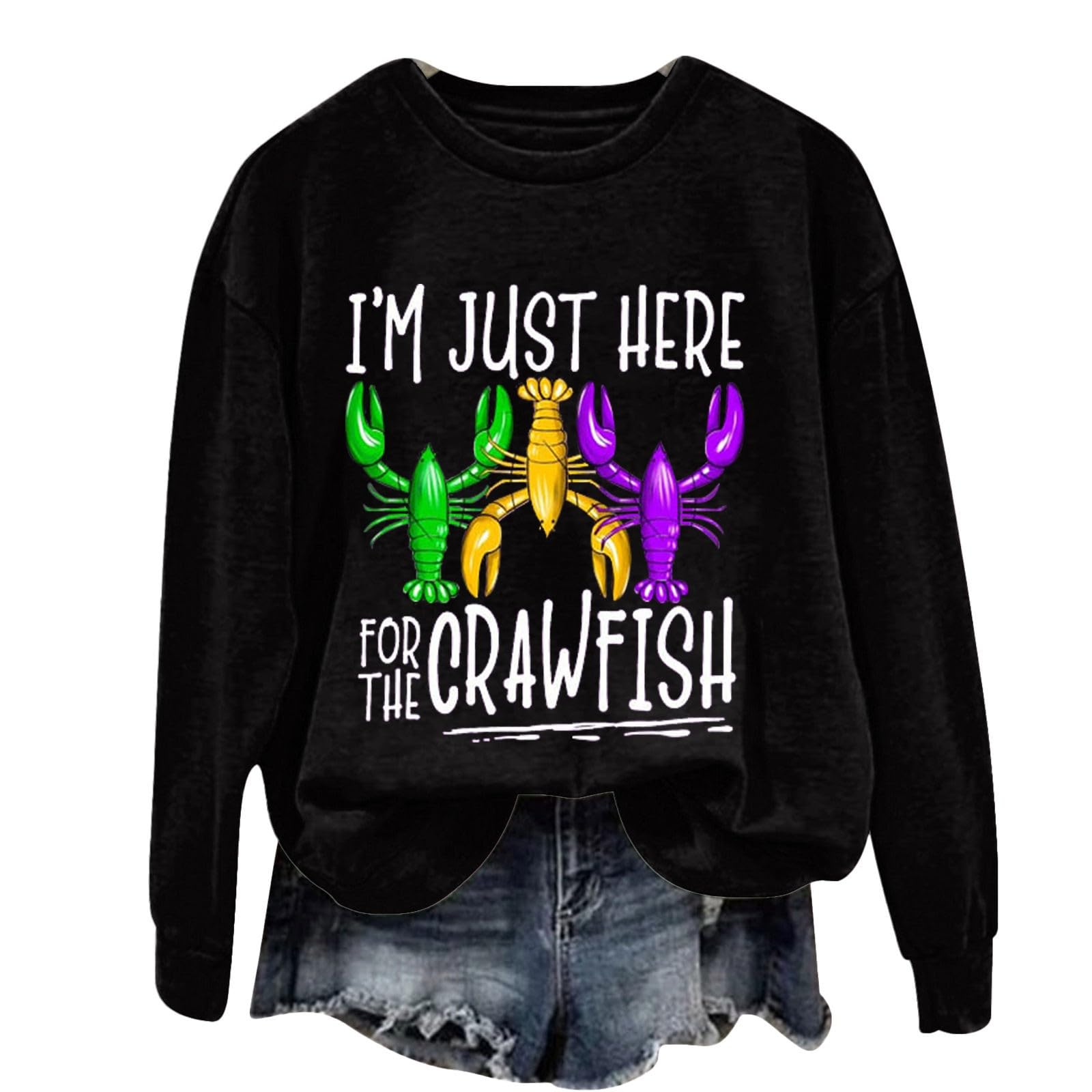Trui voor dames, feeënkostuum, carnaval, outfit, geschenken, dames