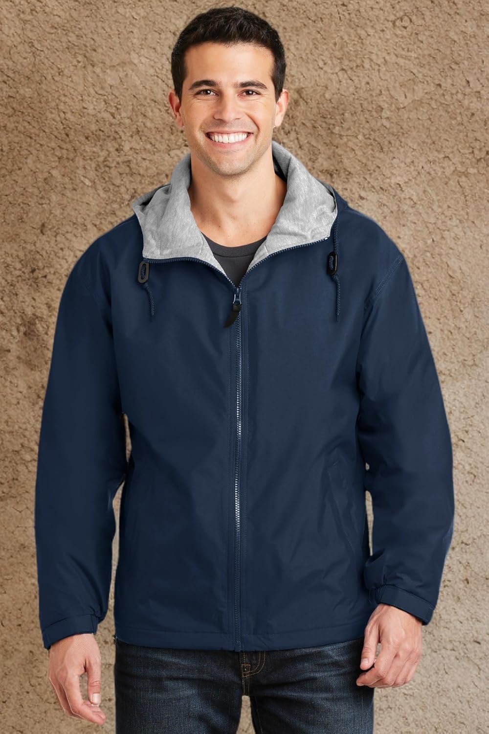 Port Authority Team Jacket - Image 7