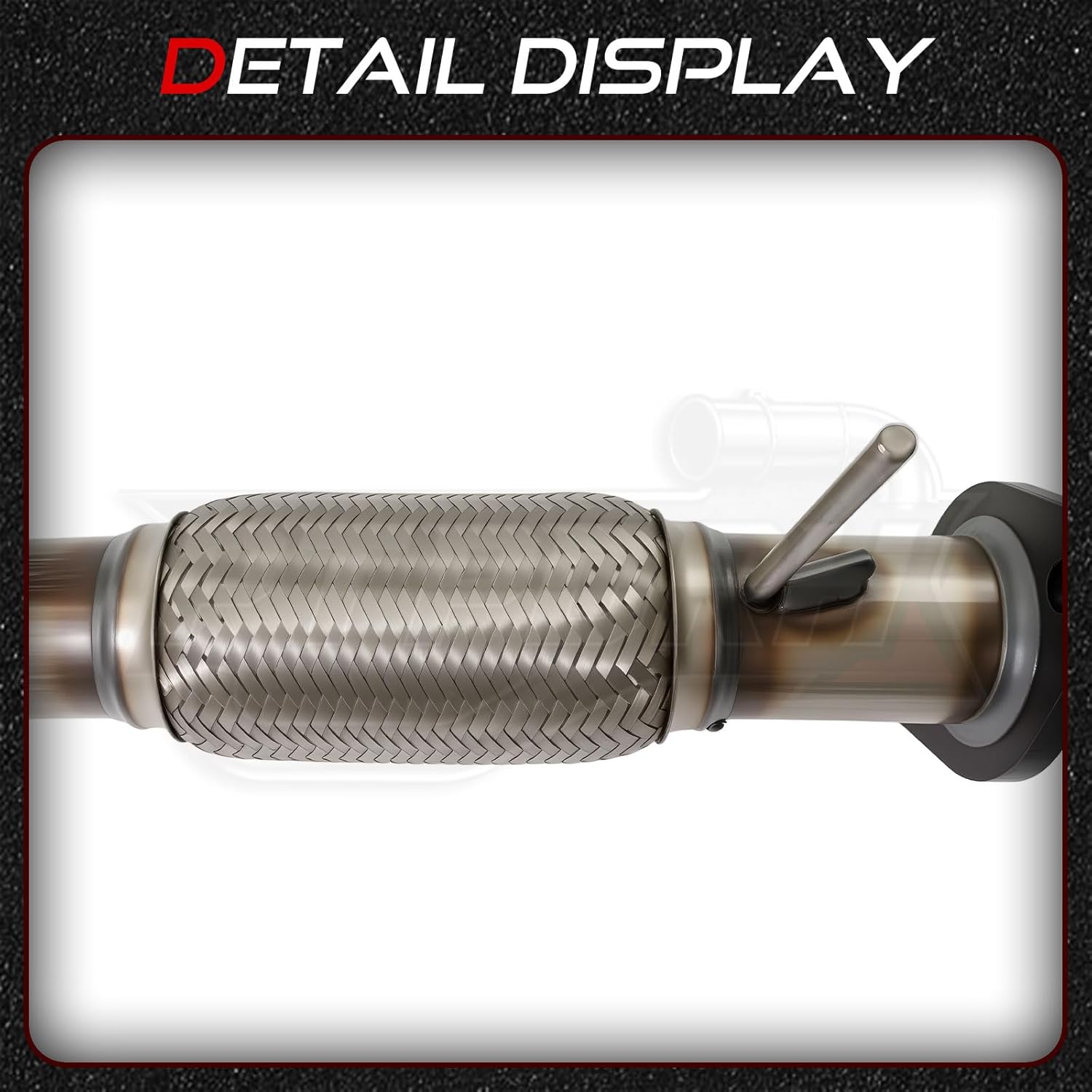 Catalytic Converter Compatible with 2010 2011 2012 2013 2014 Chevy Equinox/GMC Terrain 2012-2015 Chevy Captiva Sport 2.4L Replaces 644015 0795267 324546 (EPA Compliant)