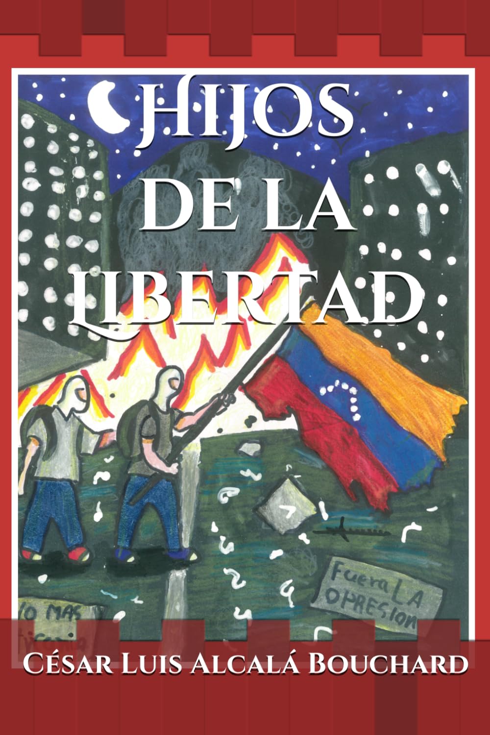 Hijos de la Libertad