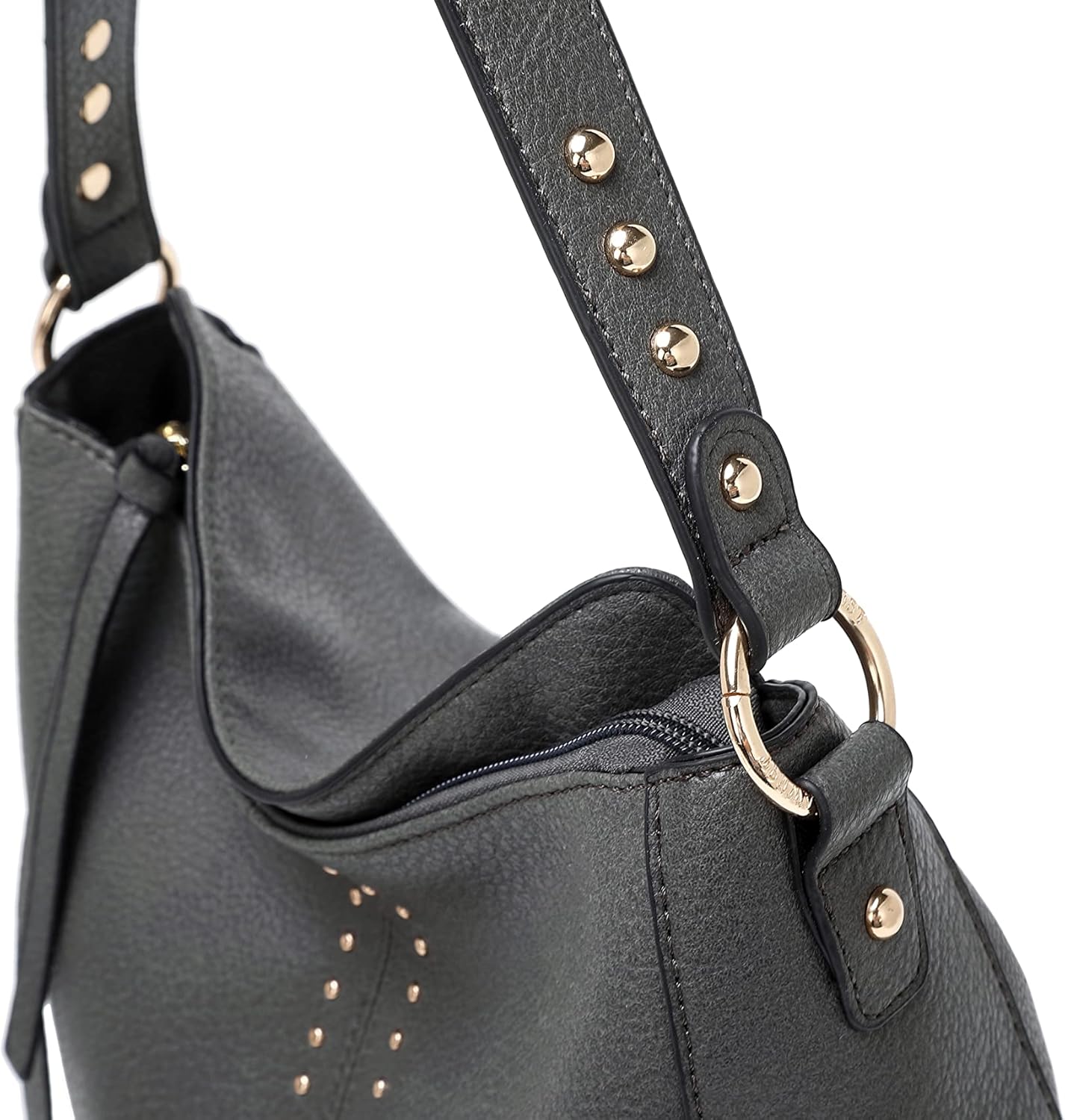 Montana West Hobo Bag for Women Crossbody Purse and Handbags Ladies Chic Shoulder Bags - Image 8