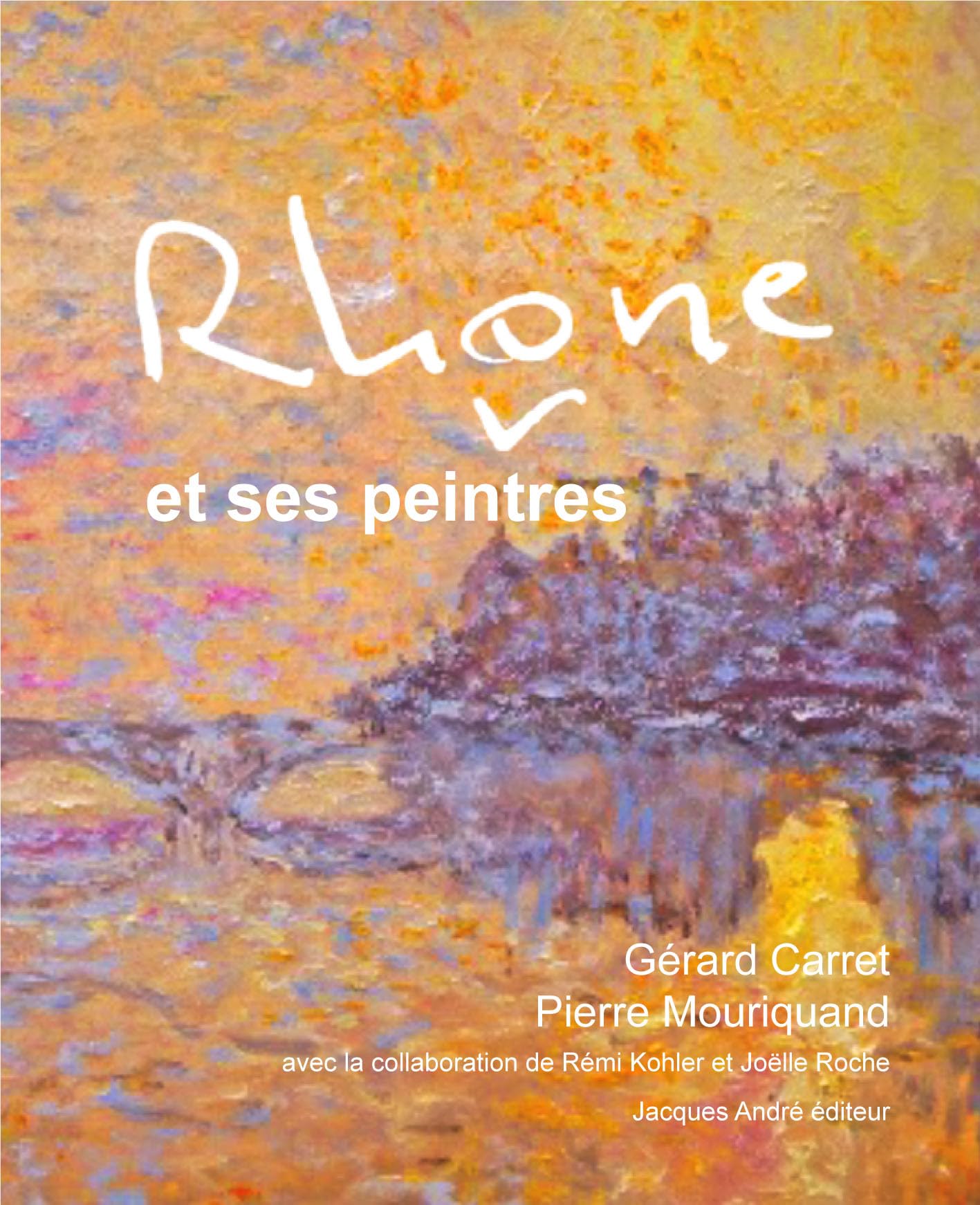 Rhône et ses peintres