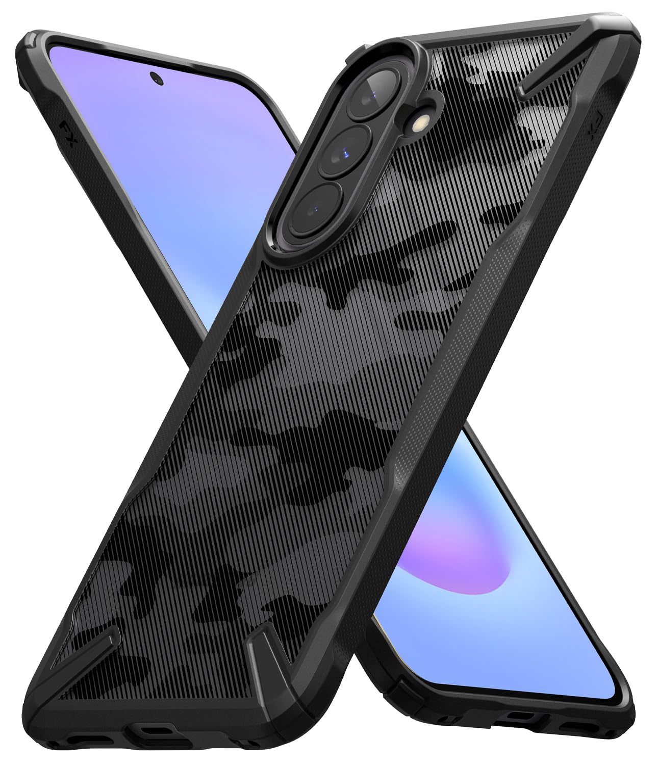 Ringke Fusion-X Magnetic iPhone Case - Pro Max -31