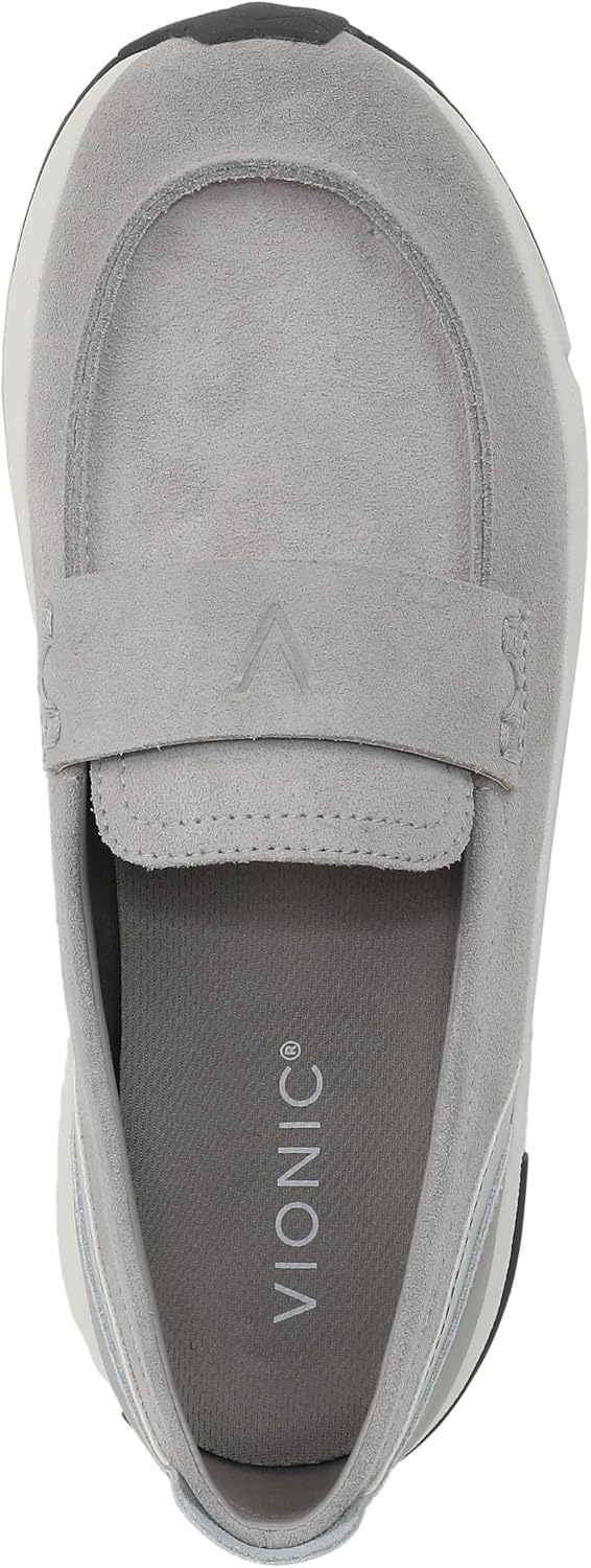 Vionic Womens Walk Roam Loafer