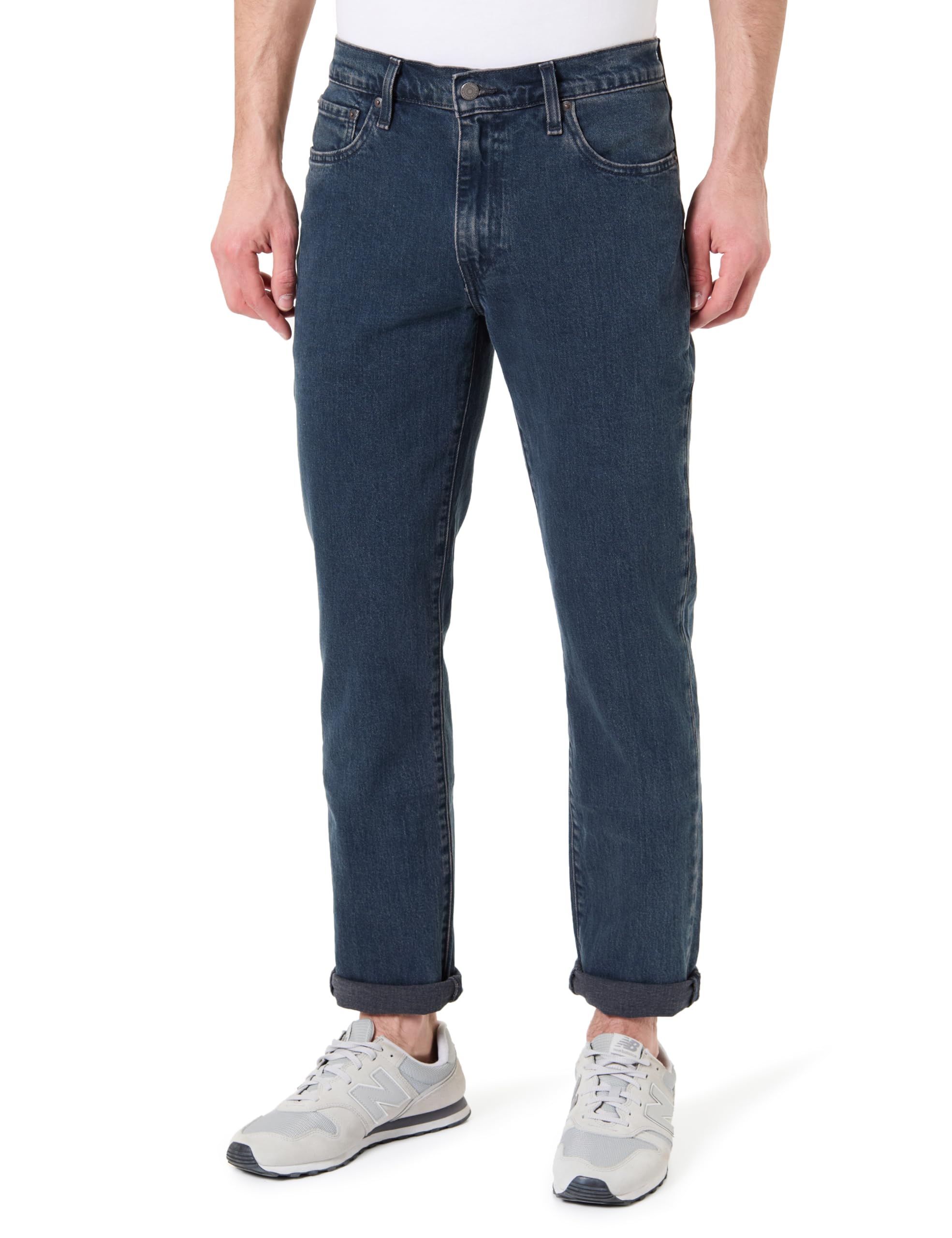 Levi's 511 Slim Blue Aria