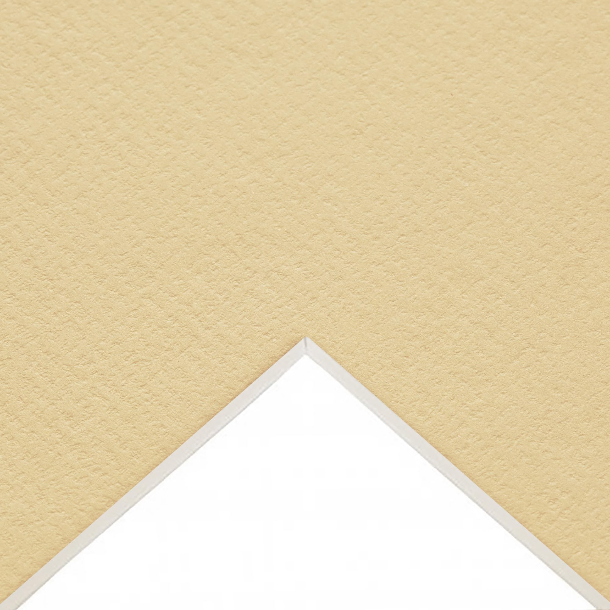 2 x A1 (23.4in x 33.1in/59.4cm x 84.1cm) Mount Board, 1450 Micron, Acid Free, Virgin Material, High Quality, 74 Colours to Choose from (French Grey-D16)