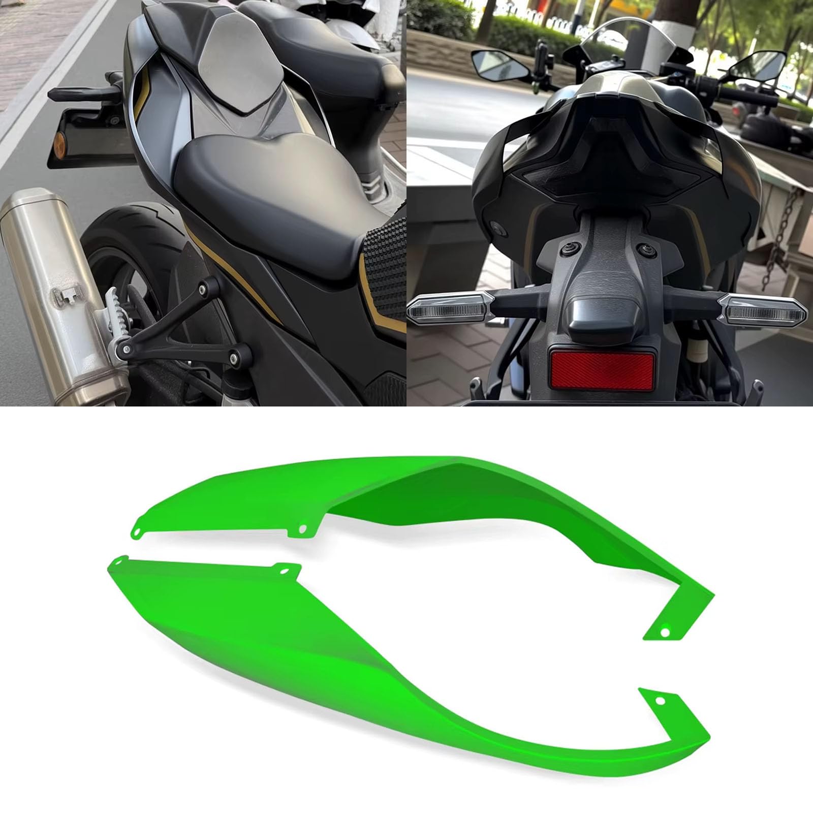 Amazon.com: for ZX-4R ZX-4RR ZX-25R ZX4R ZX4RR ZX25R zx4r zx4rr