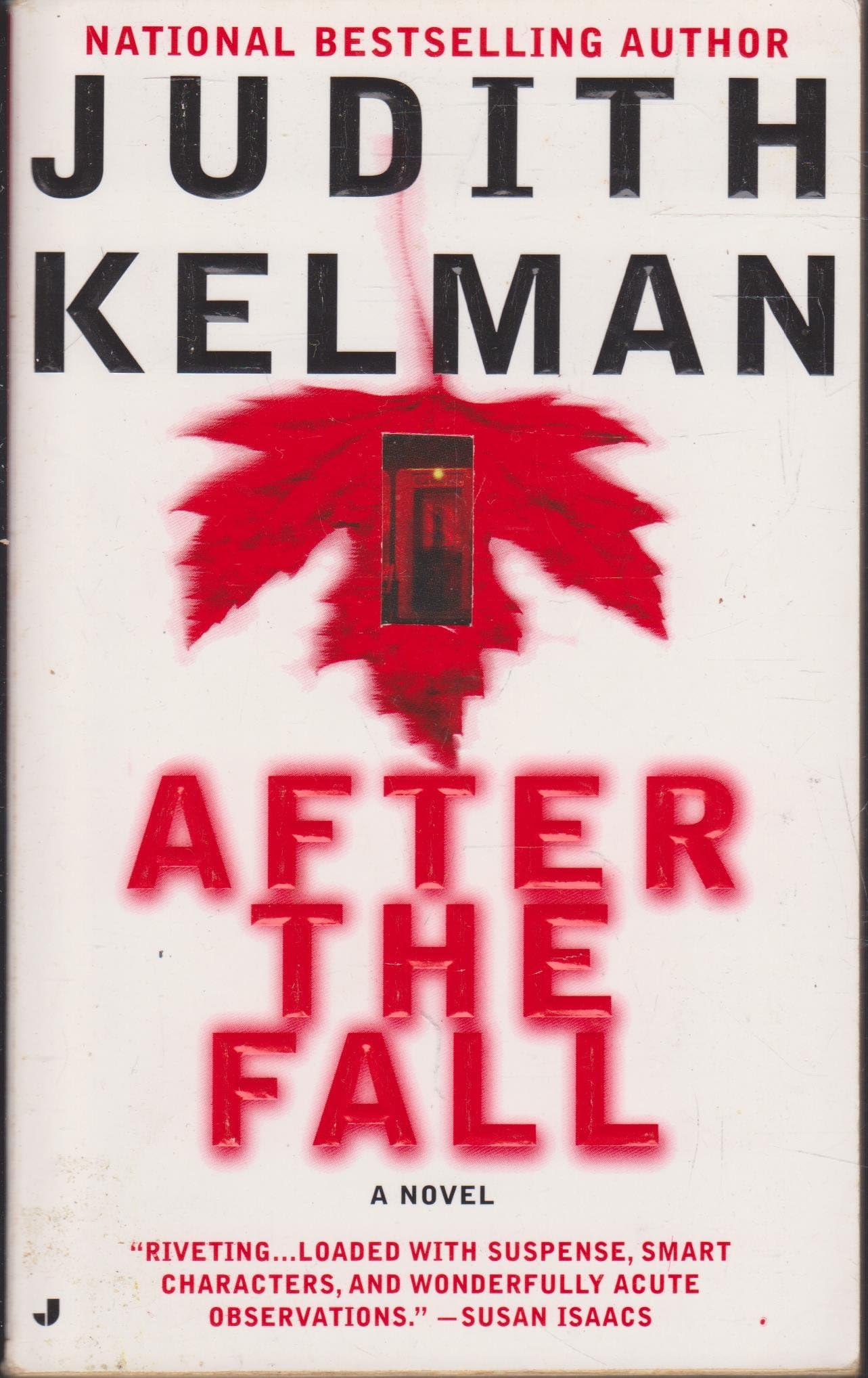 After the Fall Kelman, Judith