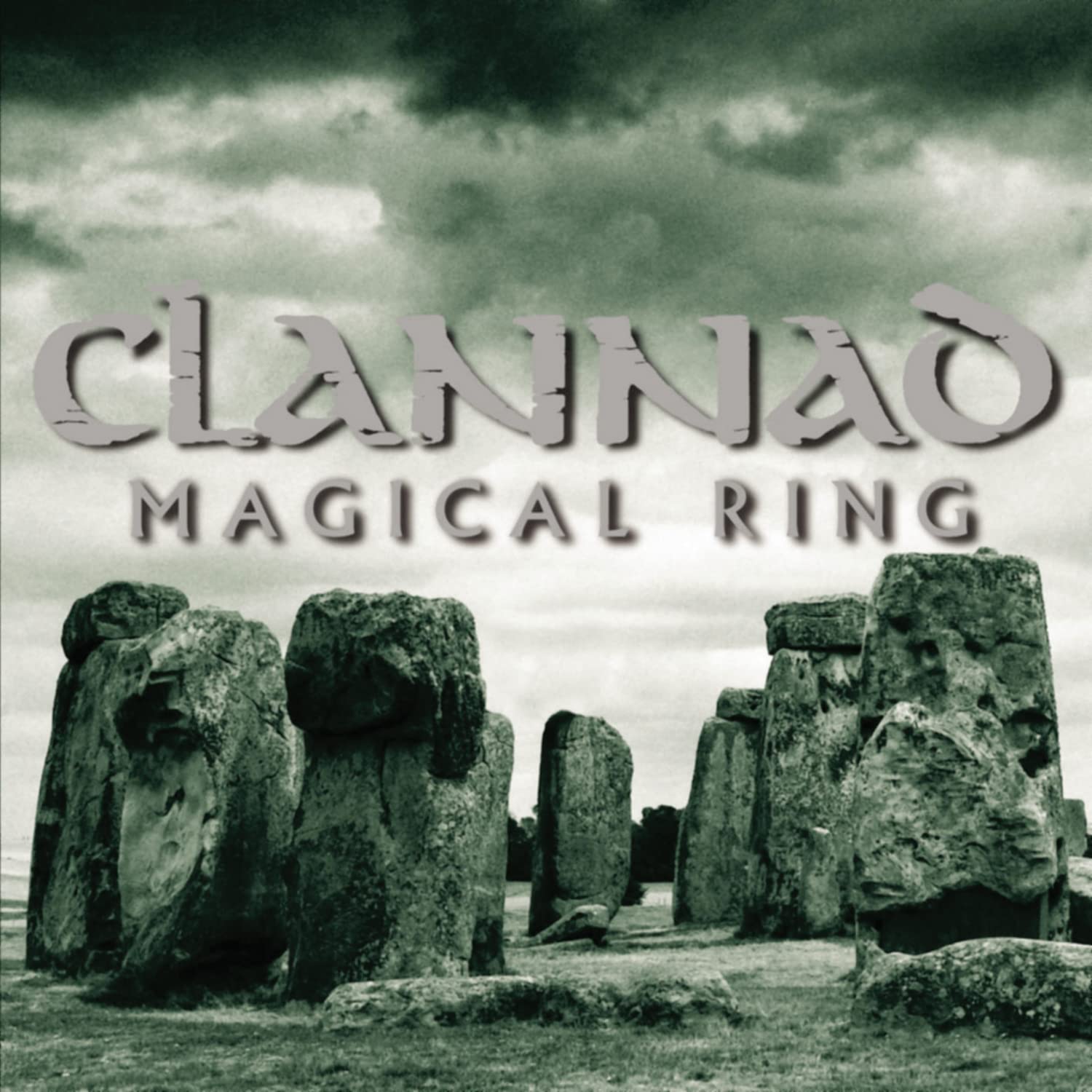 Magical Ring