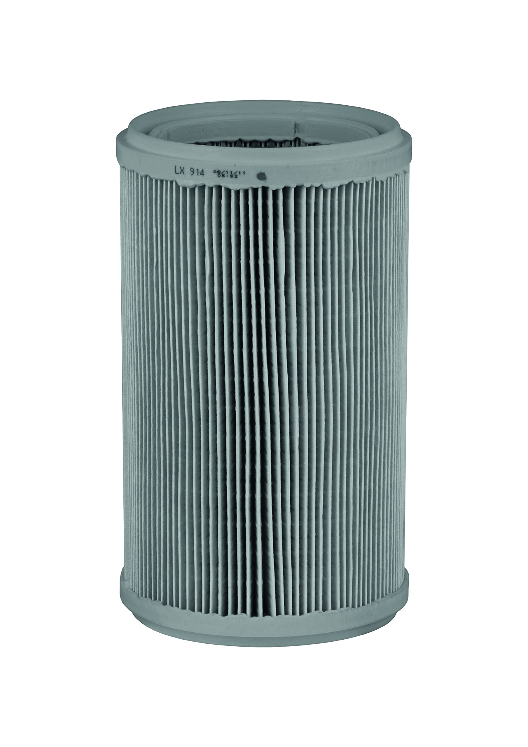 MAHLE/Knecht Set Filtri Filtro Aria LX 1148 Filtro Olio Oc 217/6