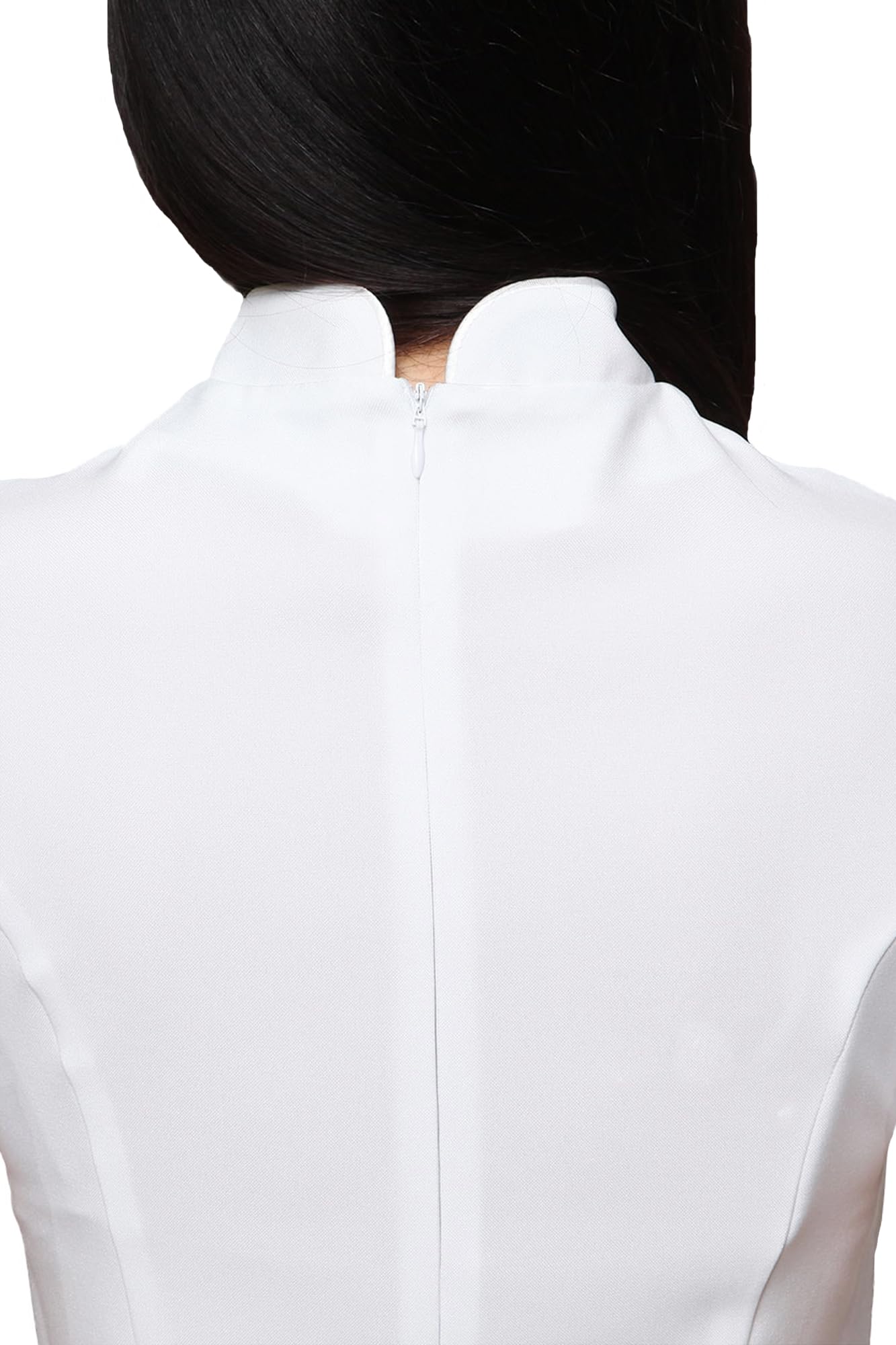 Mirabella Health and Beauty Clothing - Camisas - cuello mao - para mujer