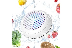 Fruit and Veggie Washing Machine