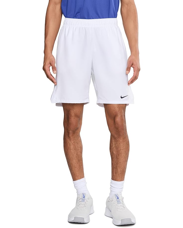 Nike Court Victory Dri-FIT 9" Tennis Shorts - Main View