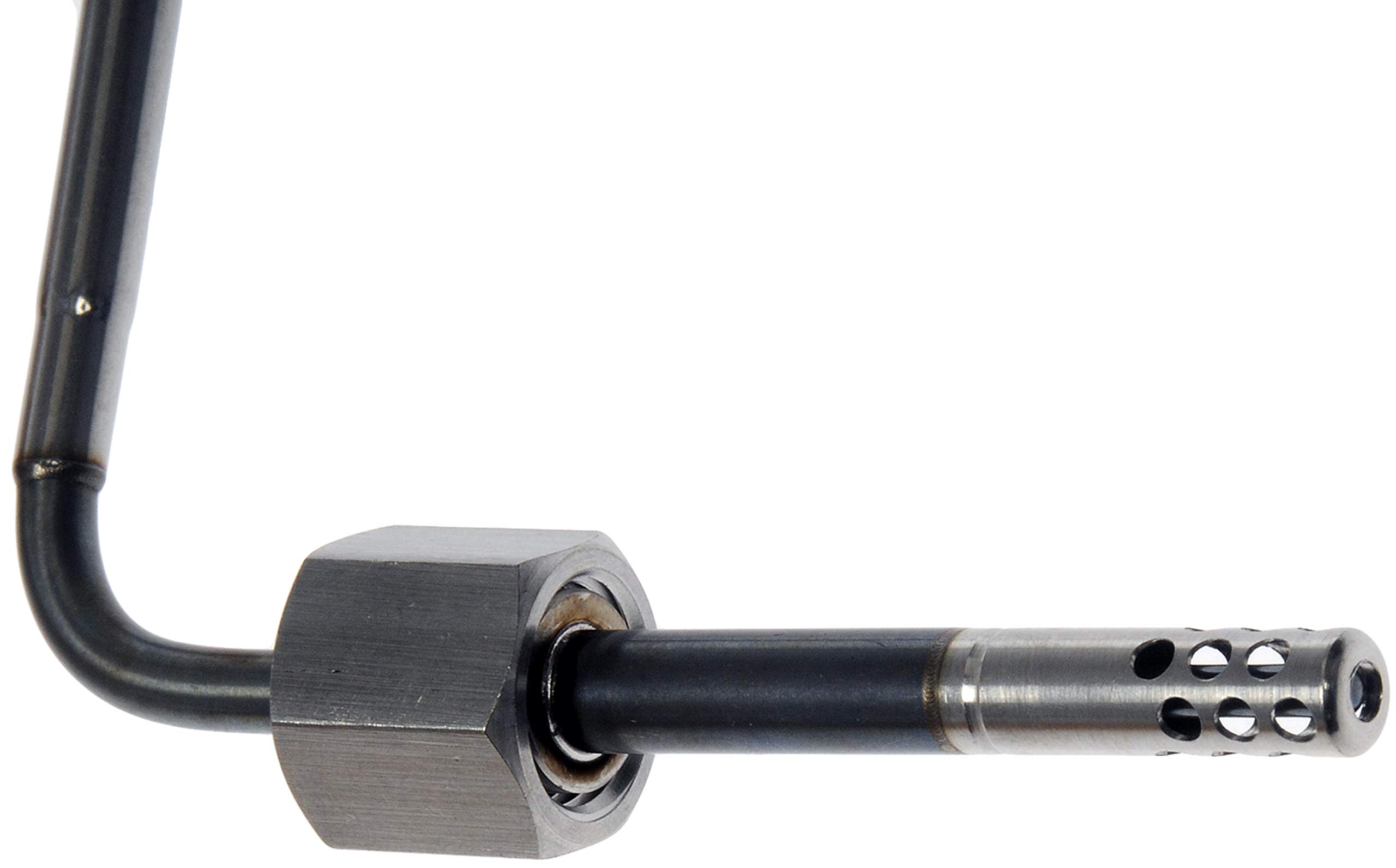 Dorman 904-793 Abgastemperatursensor (EGT) Für Mercedes-Benz – Inkl. Stopfen-Reparaturset, OE-FIX