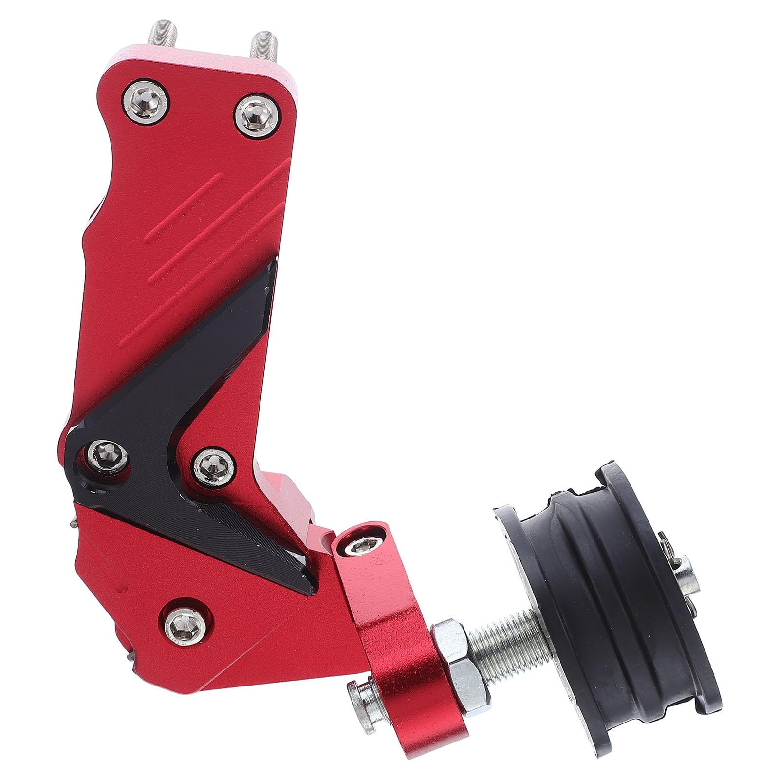 Tensor Cadena de Aleación de Aluminio para Motocicleta