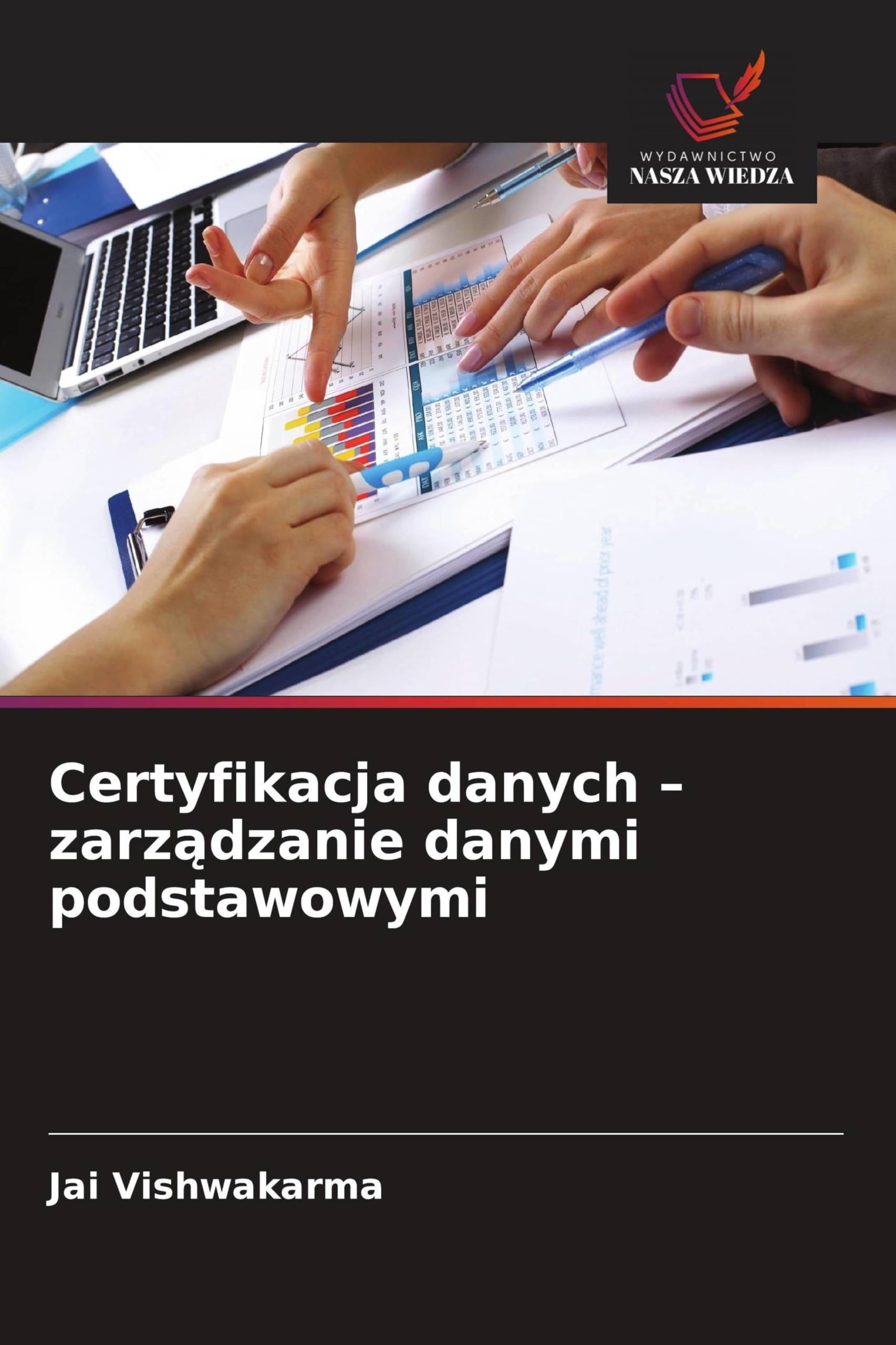 Certyfikacja danych - zarz¿dzanie danymi podstawowymi