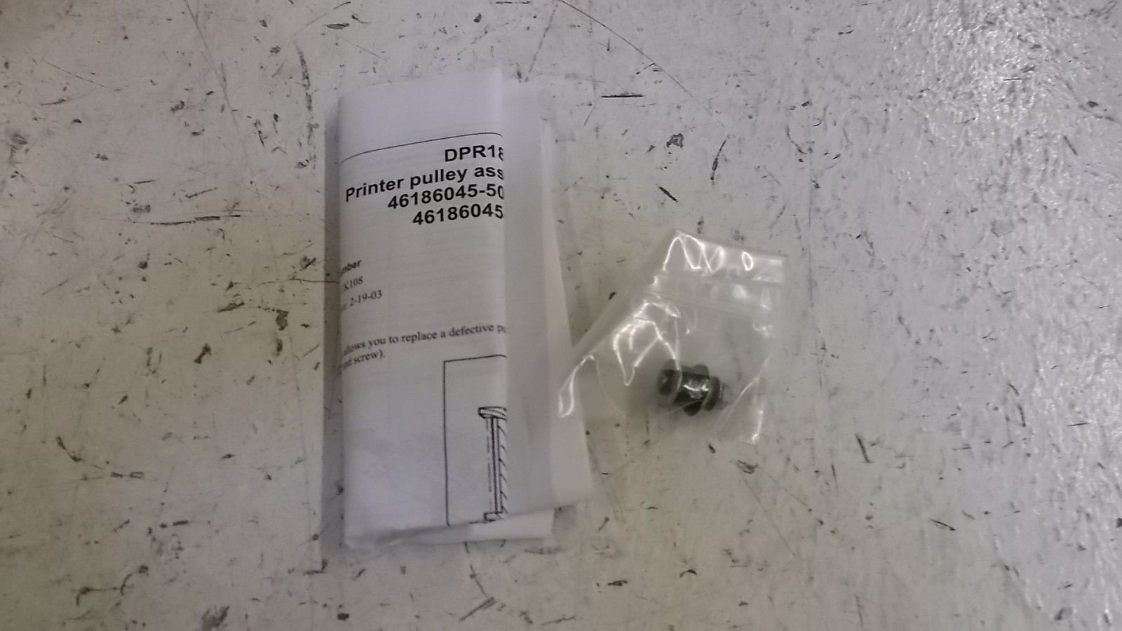 Middleby Marshall 35000-1011 Shaft/Convyr