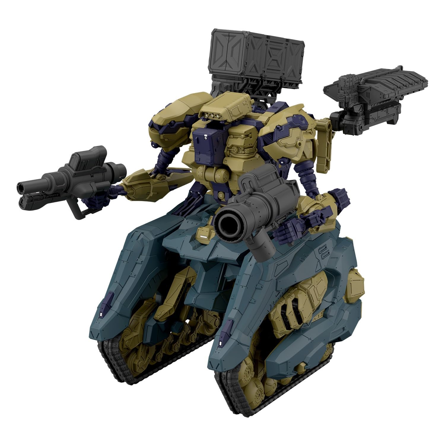 Amazon.co.jp: BANDAI SPIRITS(バンダイ スピリッツ) 30MM ARMORED