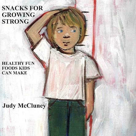 Snacks For Growing Strong