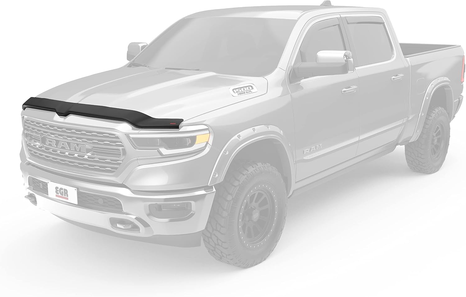 EGR Hood Protector 302955