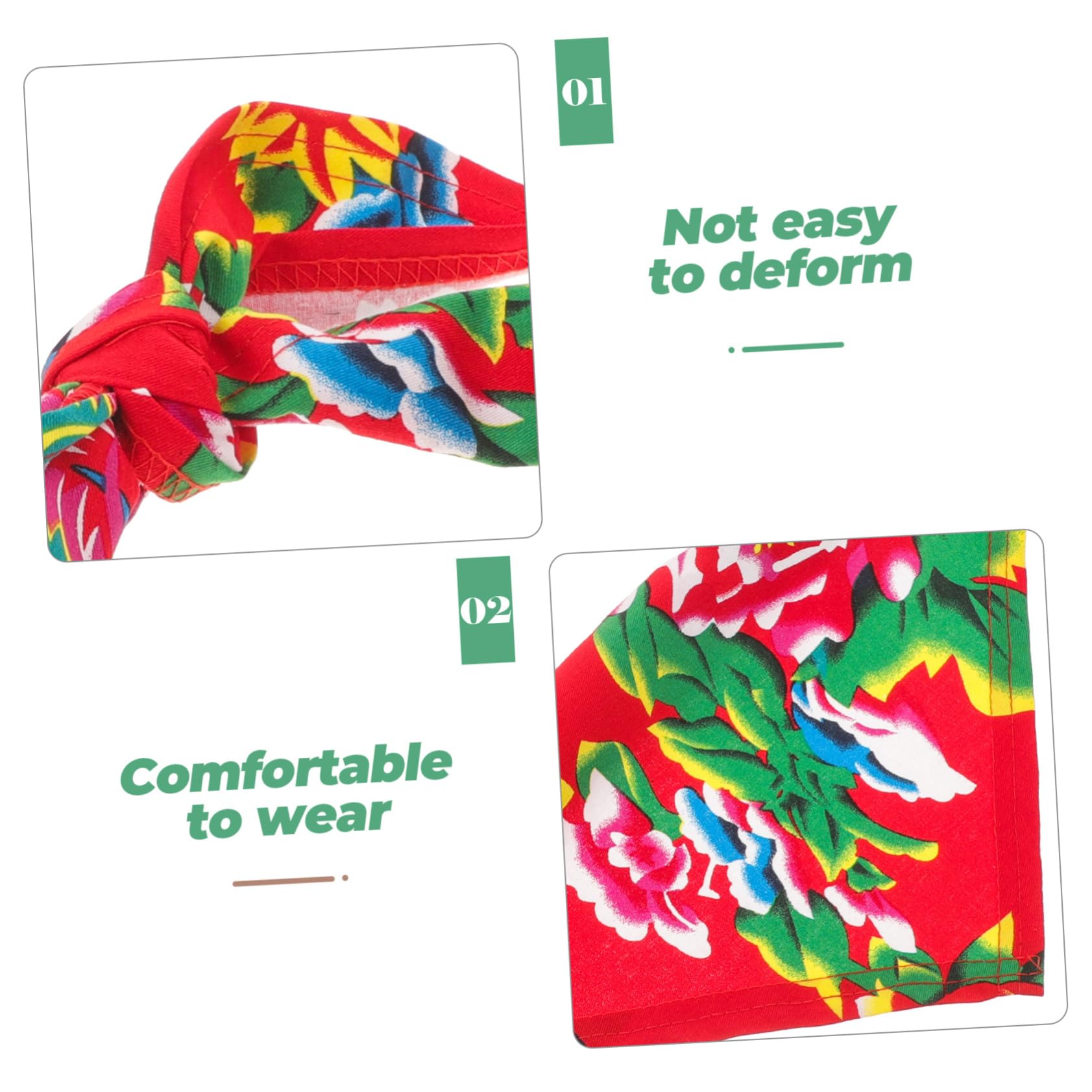 BESPORTBLE Foulard Da Ciclismo All'aperto Ornamento Del Copricapo in Tessuto Bandana Per Il Ciclismo Bandana Da Ciclismo in Tessuto Fascia Da Ciclismo Bandana Per Lo Sport Stoffa