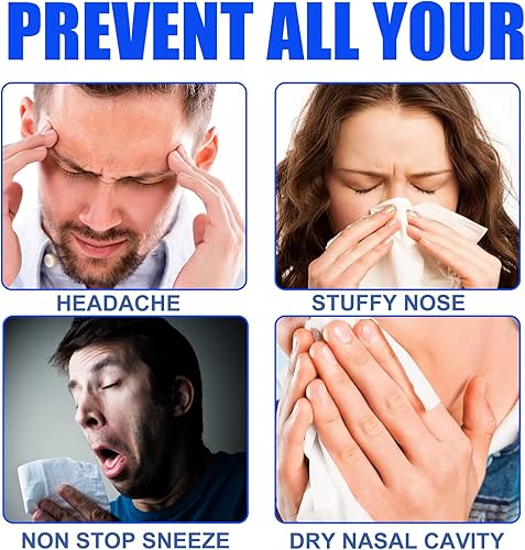 Miniatura 3 de Dispositivos anti ronquidos 150 tabletas especiales para la respiración nasal de PCST dejan de roncar y alivian la congestión nasal causada por