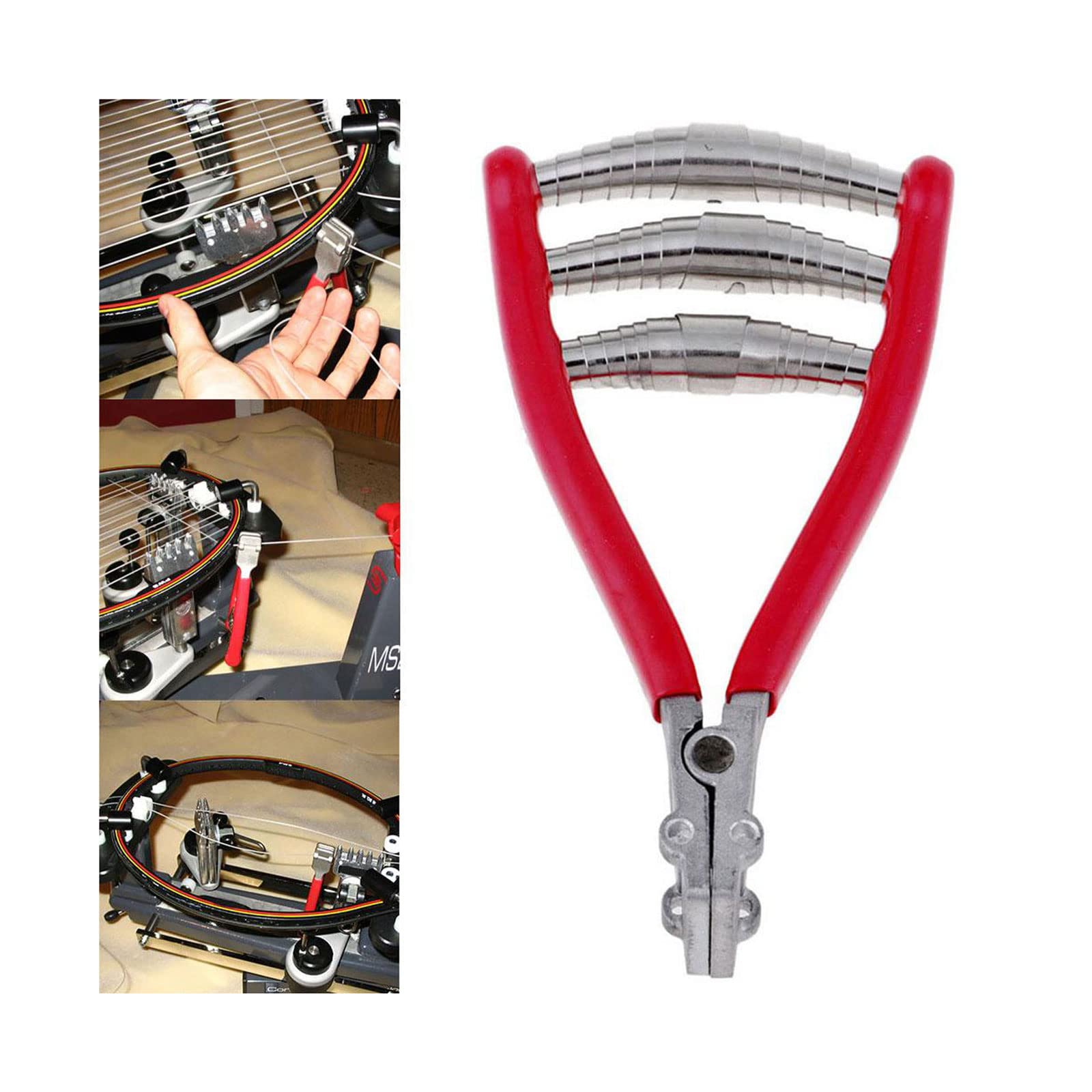 Buy HUIJK Tennis Stringing Machine,tennis Stringing Machines and Tools