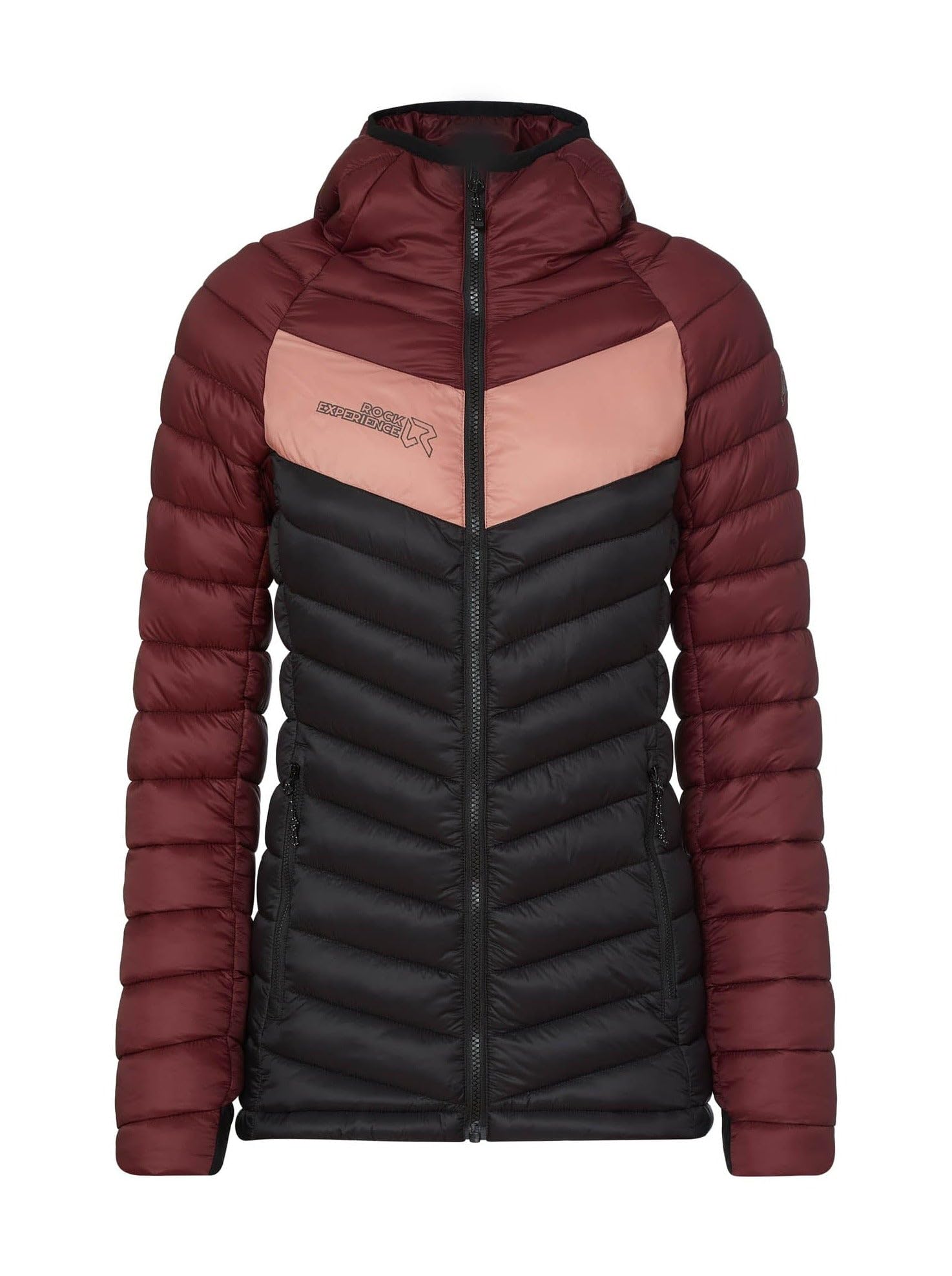 Rock Experience Re.tanana Women's Jacket