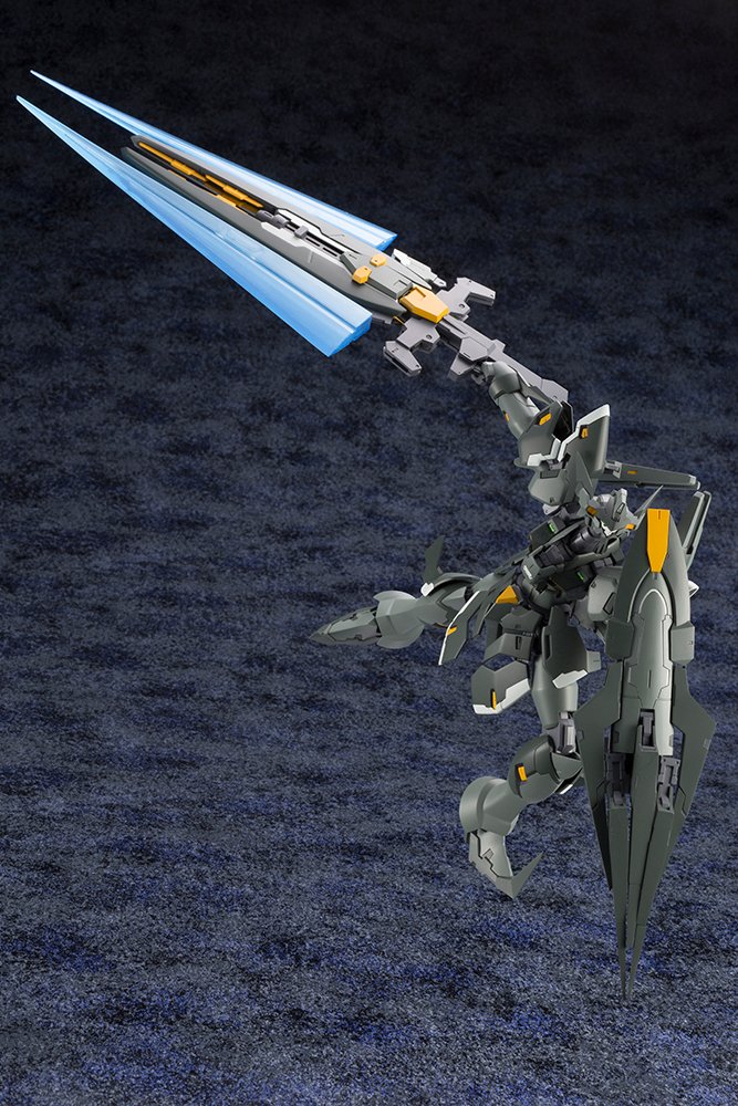 Raft Clones aurun Super Robot Taisen OG Original Generations S.R.G.-S [KP435]