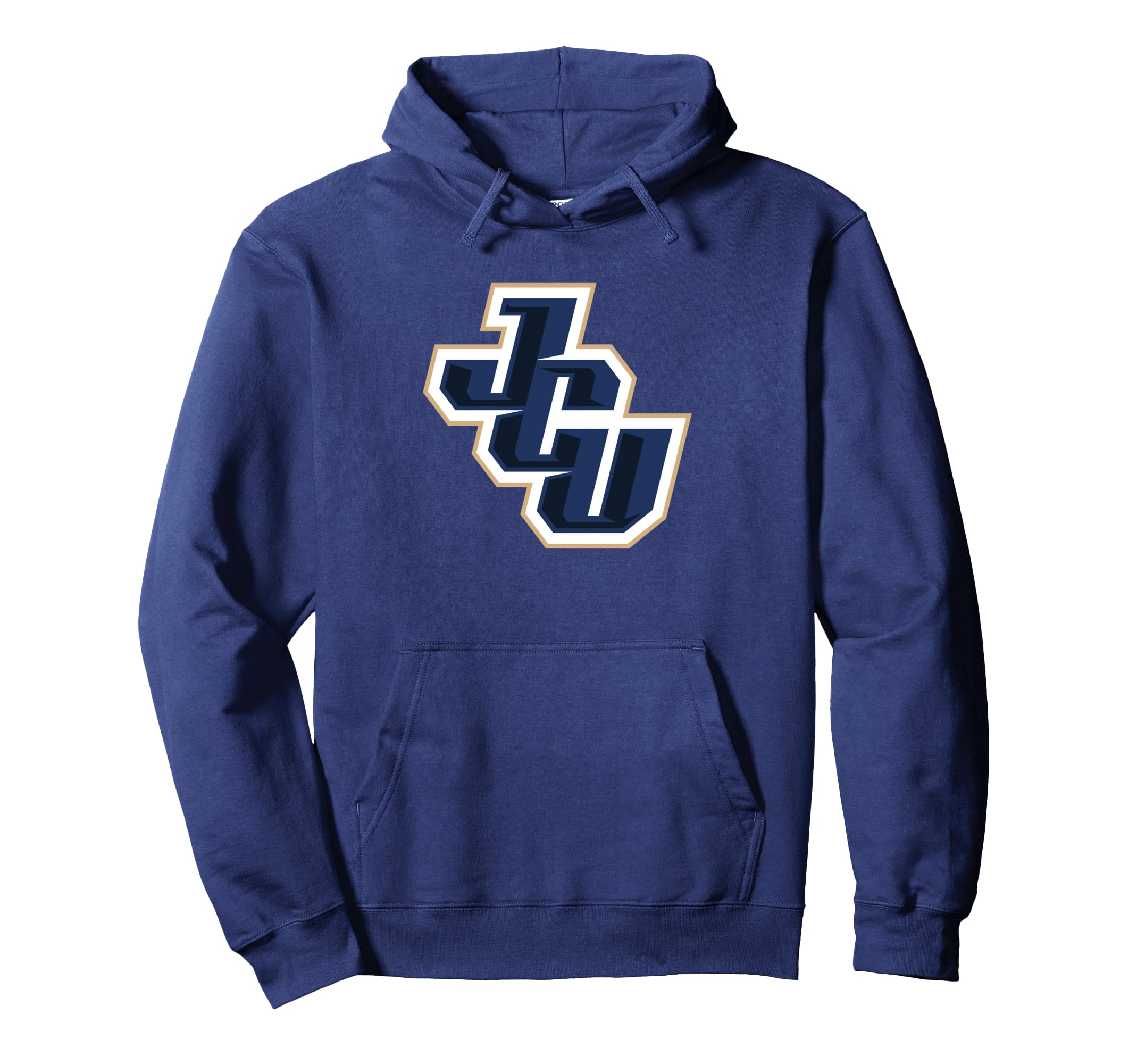 John Carroll Blue Streaks Icon Officially Licensed Pullover Hoodie