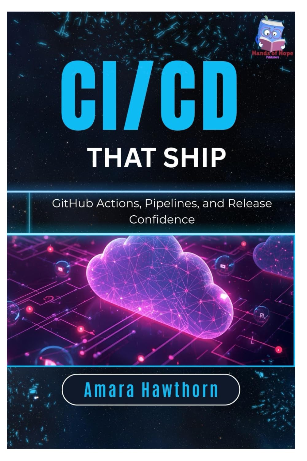 CI/CD That Ships: GitHub Actions, Pipelines, and Release Confidence