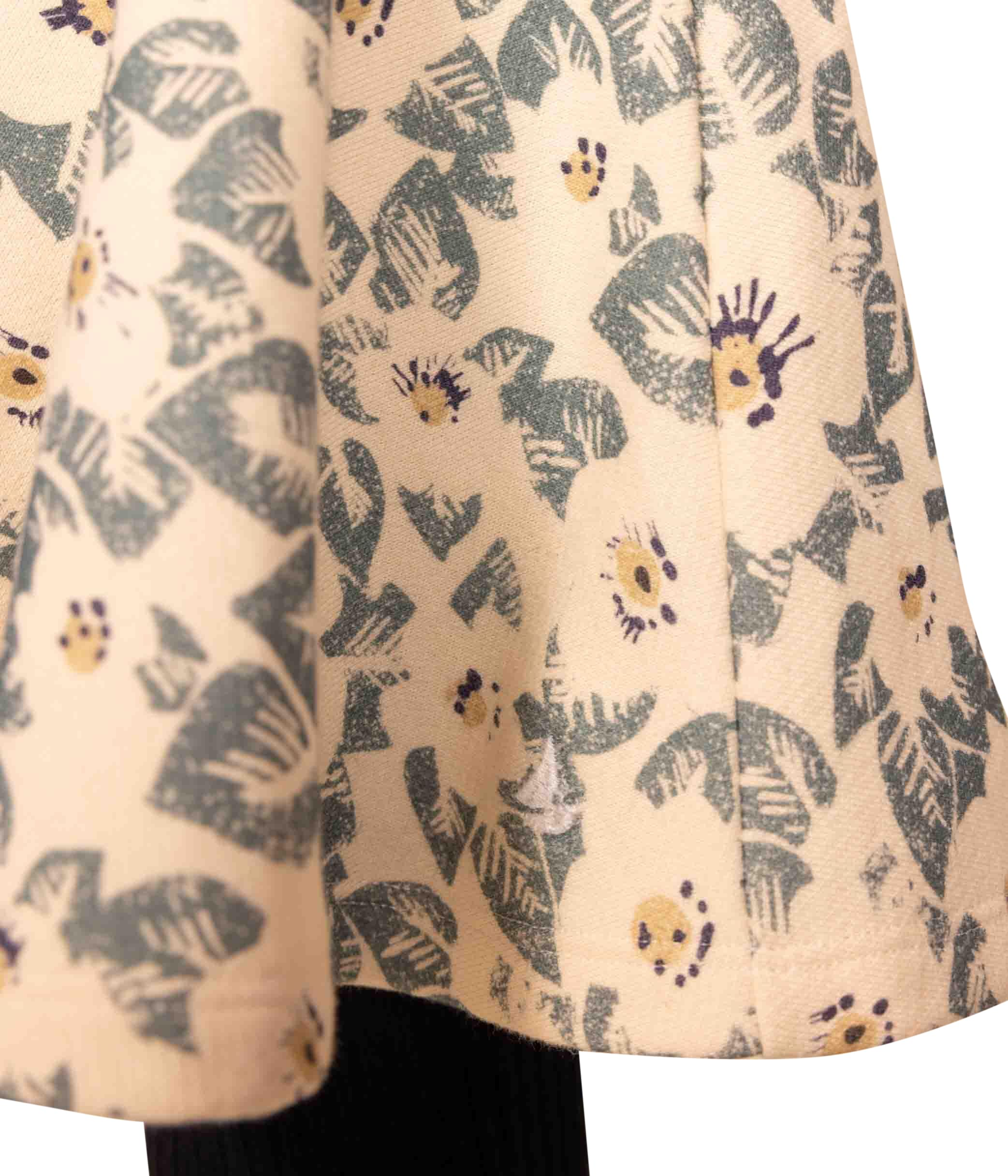 Petit Bateau A084p Gonna Bambine e Ragazze (Pacco da 1)