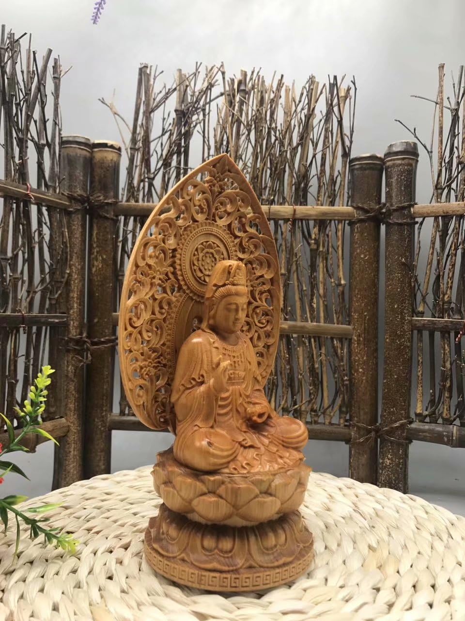 インドラ 帝釈天像 ヒンドゥー教 アンティーク インド検 銅 ブロンズ