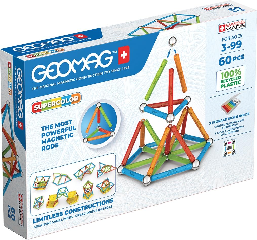 Geomag