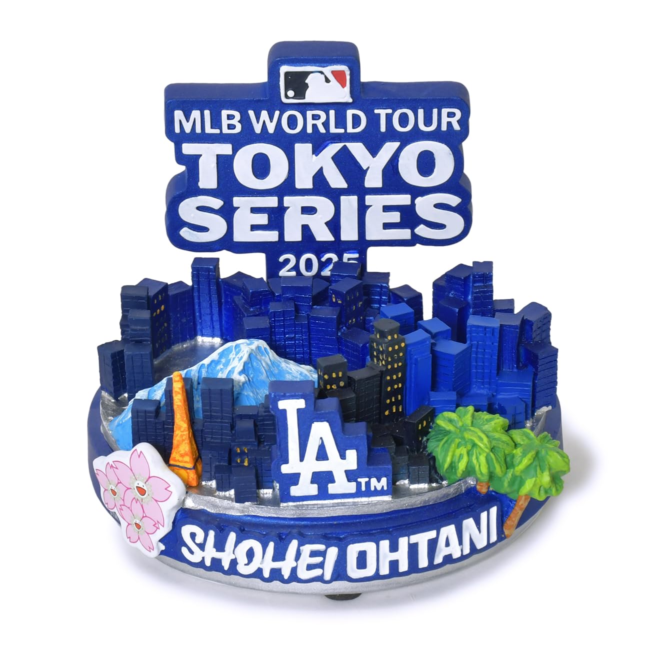 Amazon.co.jp: [FOCO]限定3,117個 大谷翔平 村上隆 コラボ