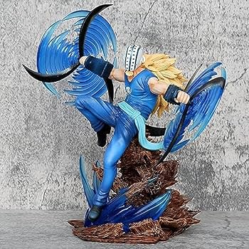ONE PIECE ワンピース キラー ガレキ スタチュー① 51U8jFzWF0L._UF350,350_QL80_.jpg