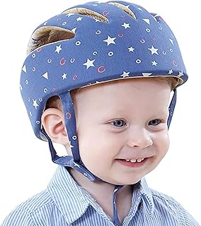 Amazon Co Jp 赤ちゃん ヘルメット