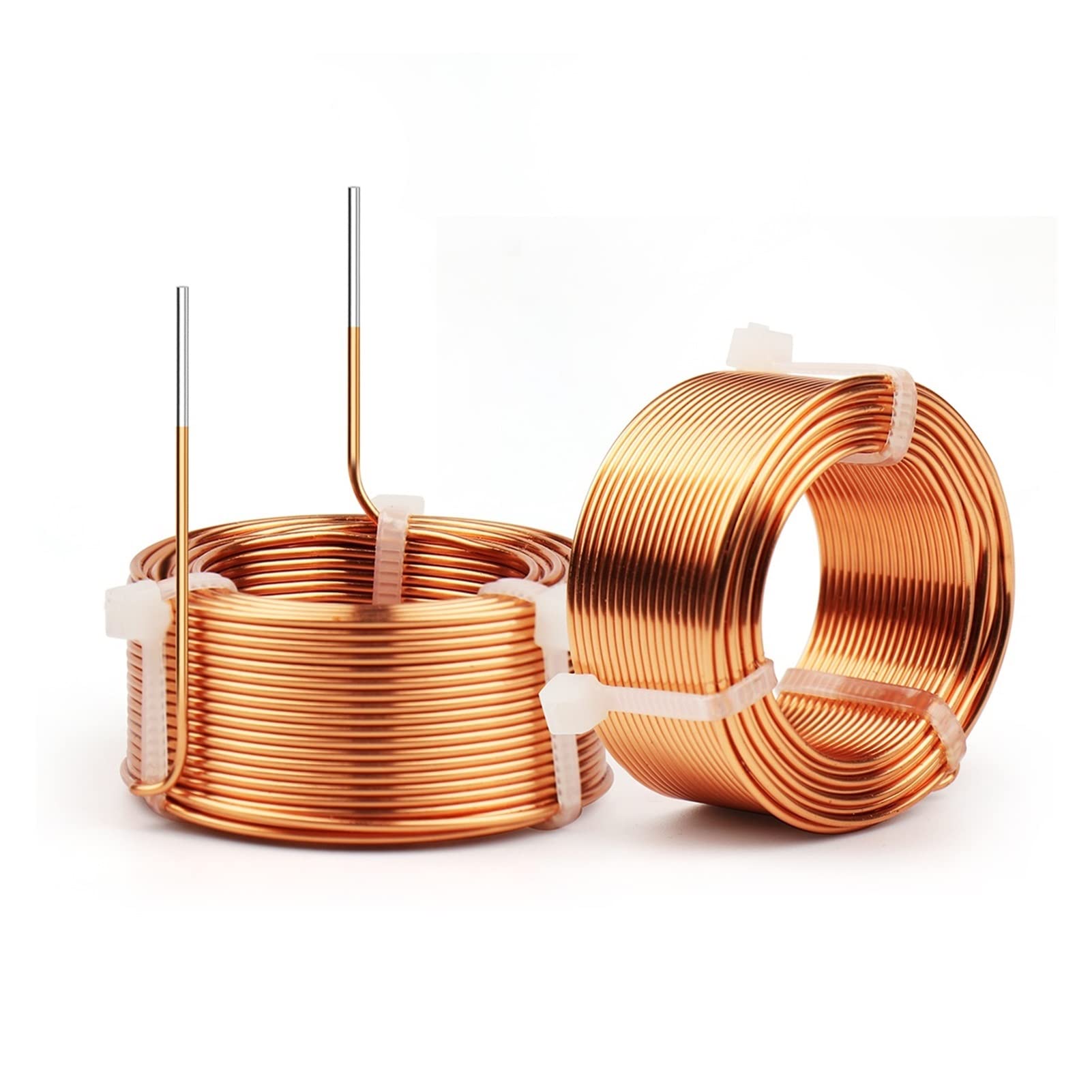 What Does A Capacitor Or Inductor Do In A Speaker Cro vrogue.co