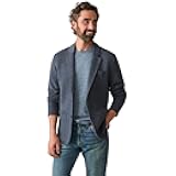 Men's Inlet Knit Blazer
