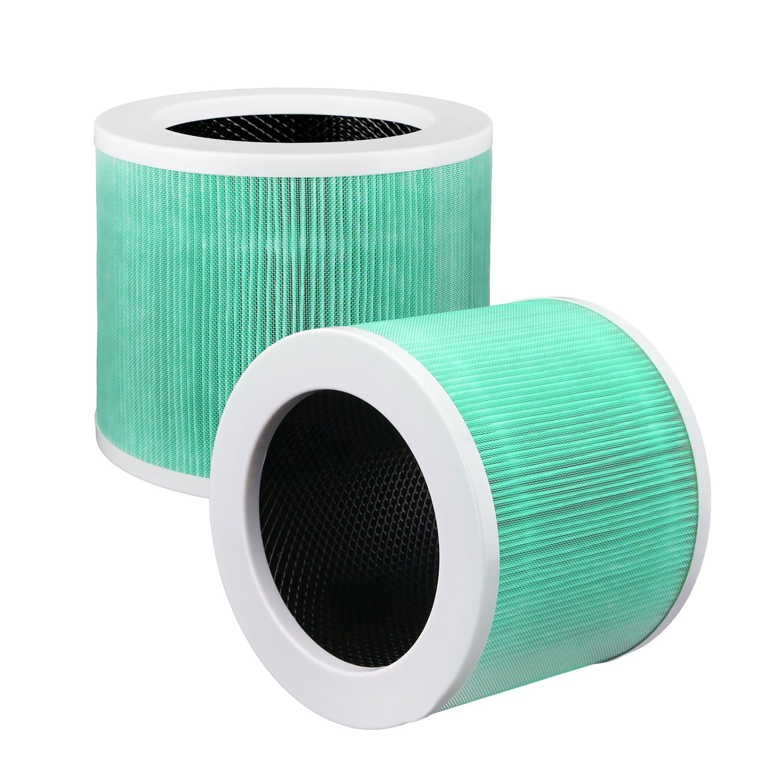 Amazon.com: Small Air Purifier Replacement Filter with 3-Stage