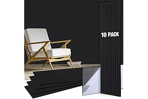 Acustro Acoustical Wall Panel: The Ultimate Sound Absorption Solution