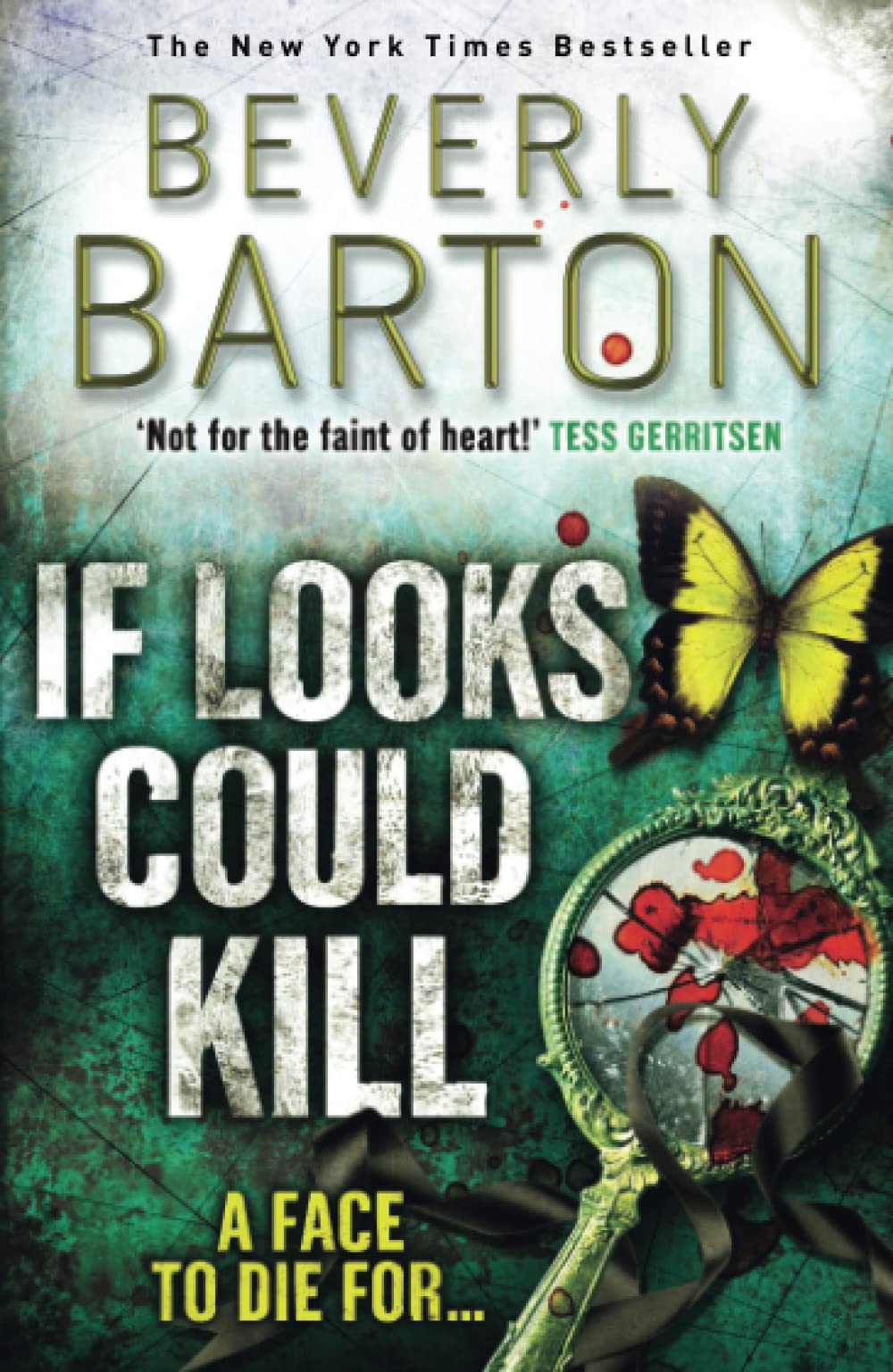 If Looks Could Kill by Beverly Barton - 9781847561398