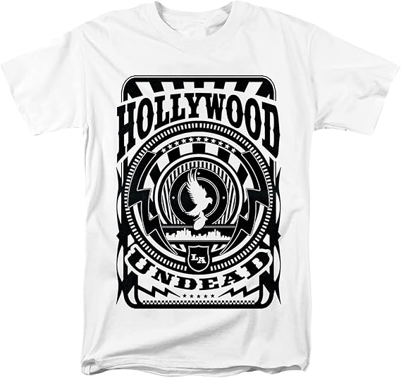 Amazon Hollywood Undead ロックバンド アメリカ 流行 欧米風 Tシャツ メンズ レディース Tシャツ 夏服 スポーツ トップス プリント 半袖 無地 ゆったり ファッション 大きいサイズ 肌着 人気服 Tシャツ カットソー 通販 Amazon Hollywood Undead ロックバンド アメリカ 流行 欧米風 Tシャツ メンズ レディース Tシャツ 夏服 スポーツ トップス プリント 半袖 無地 ゆったり ファッション 大きいサイズ 肌着 人気服 Tシャツ カットソー 通販