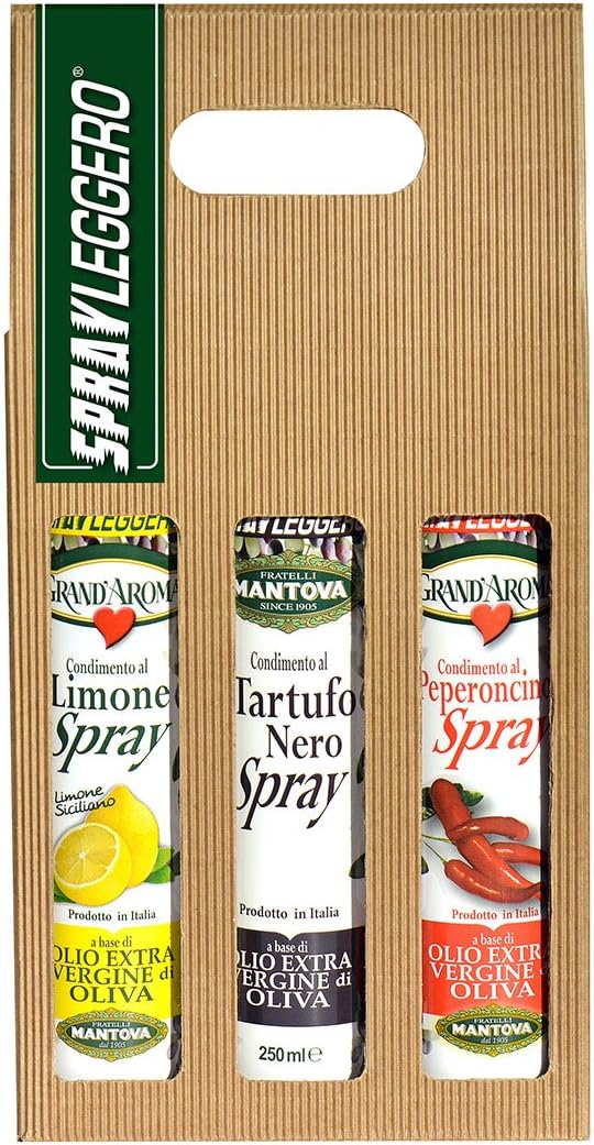 spray al peperoncino