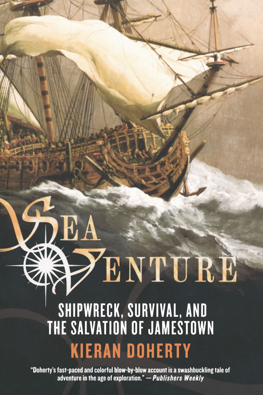 Sea Venture
