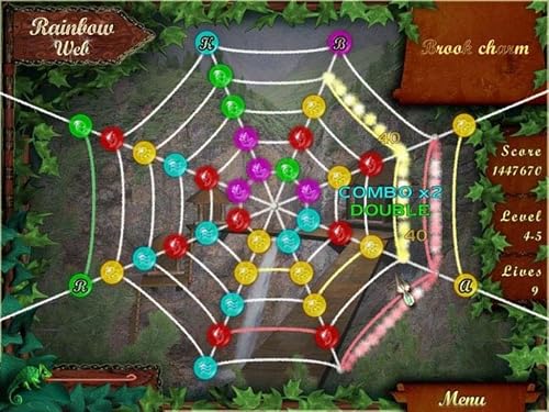 Rainbow Web [Download] #TOP2