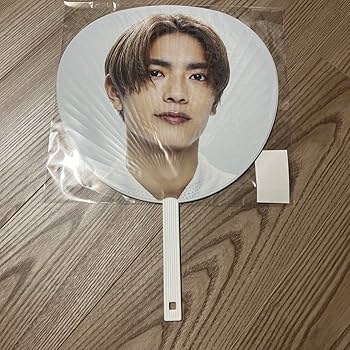 Amazon.co.jp: 10 高橋恭平 うちわ Alpha なにわ男子 Alpha T