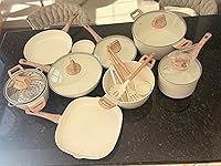 Review Image by KseniaAmazon Customer KseniaAmazon Customer