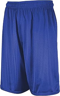 Russell Athletic Men's 9 Inch Mesh Short